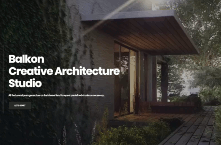 Architecture et Bâtiment